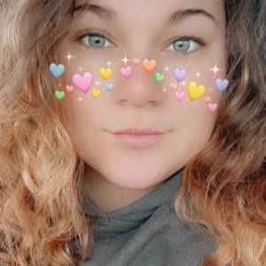 Meet your Posher, Annesa